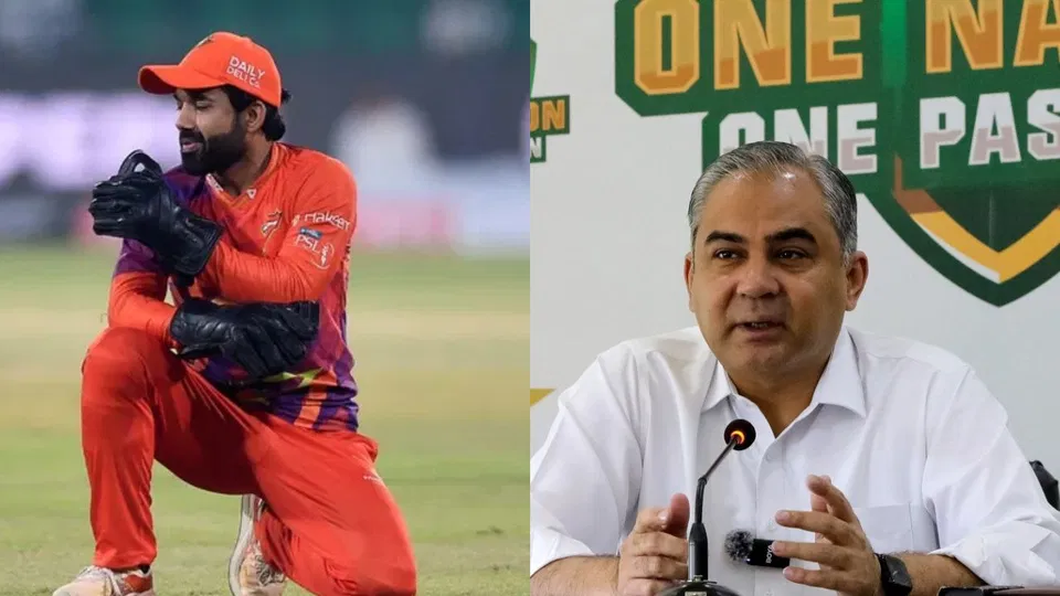 Pakistan Players Who Might Not Play A T20I Again After PSL 2026